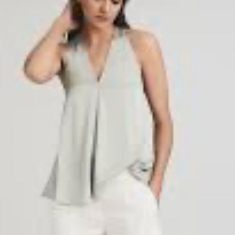 Reiss
Stella Satin Bow Detail
Top Pistachio‎